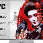 JVC LT-65VGQ8335 recenze