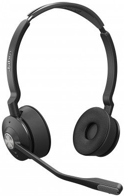 Jabra Engage 75 SE 9659-583-111 recenze