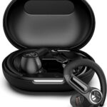 Jlab Epic Sport ANC 3 IEUEBEPICSPT3RBLK82 recenze
