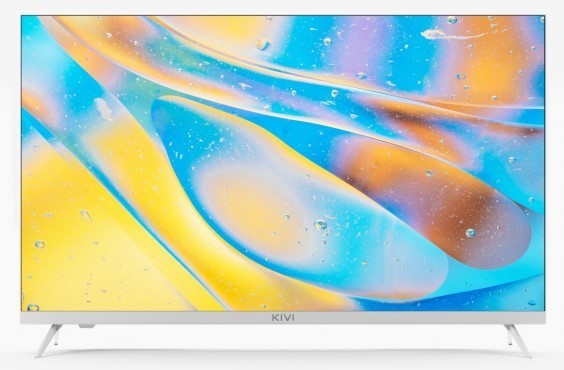 KIVI 32H760QW recenze