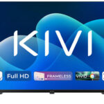 KIVI 40F730QB recenze