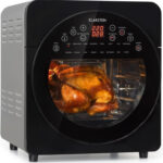 KLARSTEIN AEROVITAL EASY TOUCH recenze