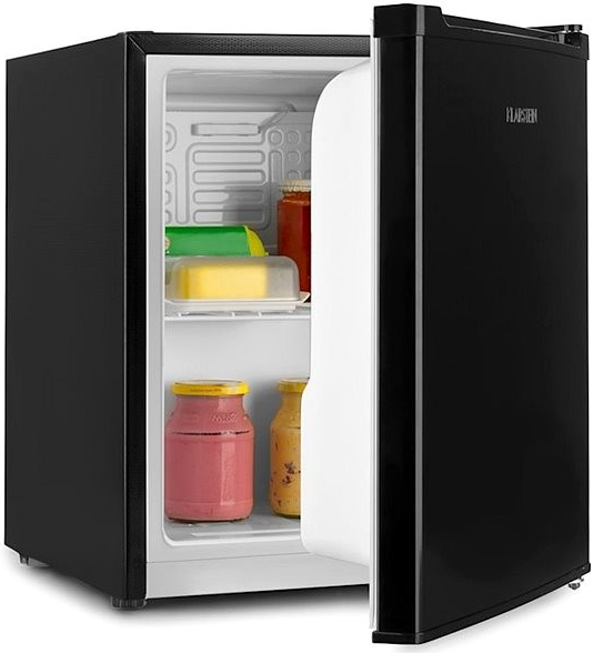 KLARSTEIN Scooby recenze