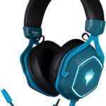 KONIX Magic The Gathering recenze