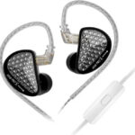 KZ AS16 Pro X recenze