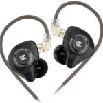 KZ EDX Pro X recenze