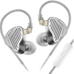 KZ PR1 Hi-Edition recenze