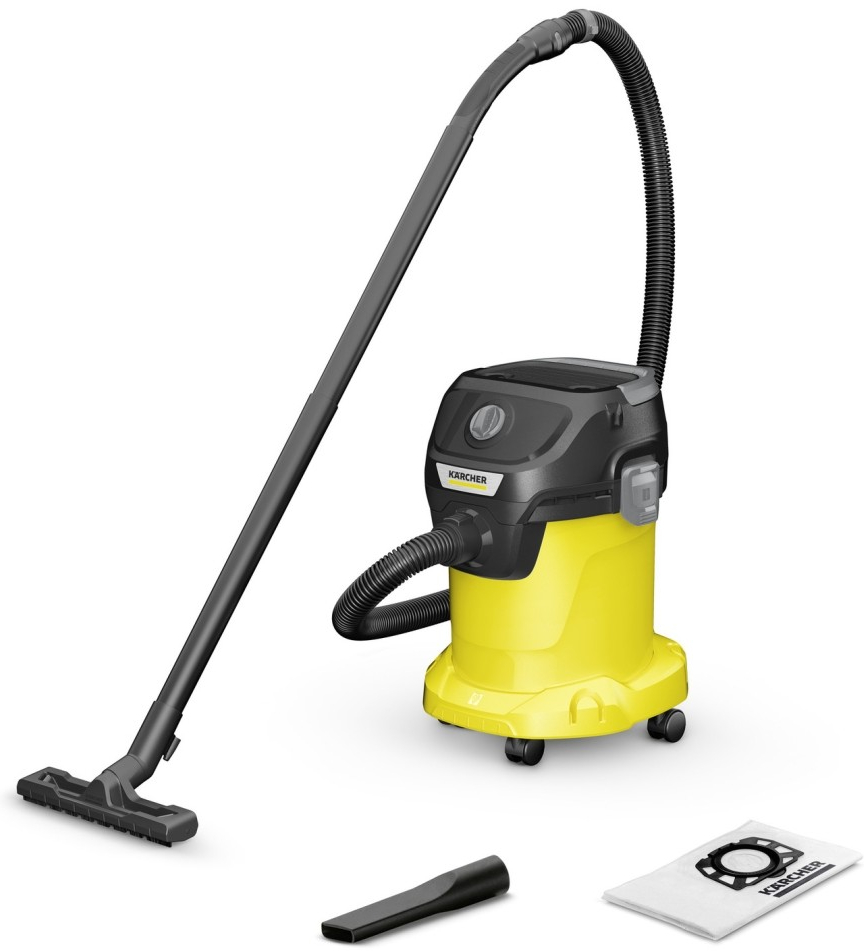Karcher KWD 3 1.628-442.0 recenze