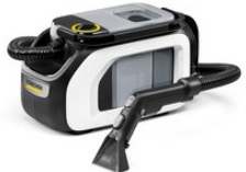 Kärcher SE 3 Compact Home 1.081-530.0 recenze