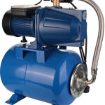 Kaste AUTO JET-100B-E recenze