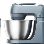 Kenwood Go Collection CPG35.000GY recenze