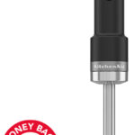 Kitchenaid 5KHBRV00BM recenze