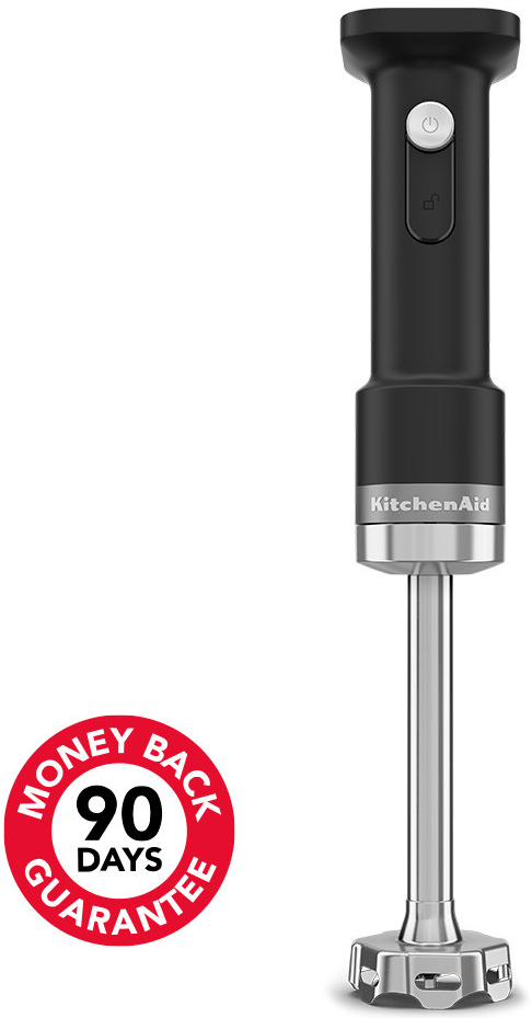 Kitchenaid 5KHBRV00BM recenze