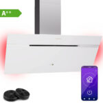 Klarstein Alina 3.0 90 Smart recenze