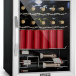 Klarstein Beersafe XL mixit recenze