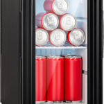 Klarstein Brooklyn 23 Slim recenze