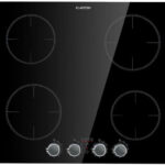 Klarstein CP13-Kochheld-4 recenze