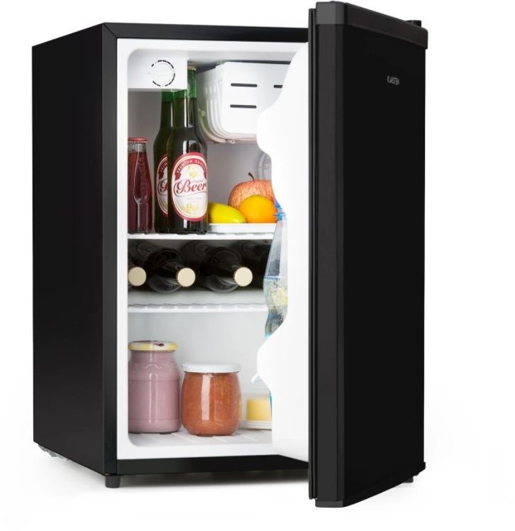 Klarstein Cool Kid recenze