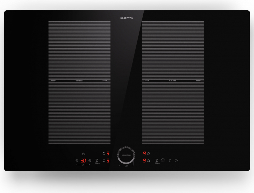 Klarstein Delicatessa 77 Flex recenze