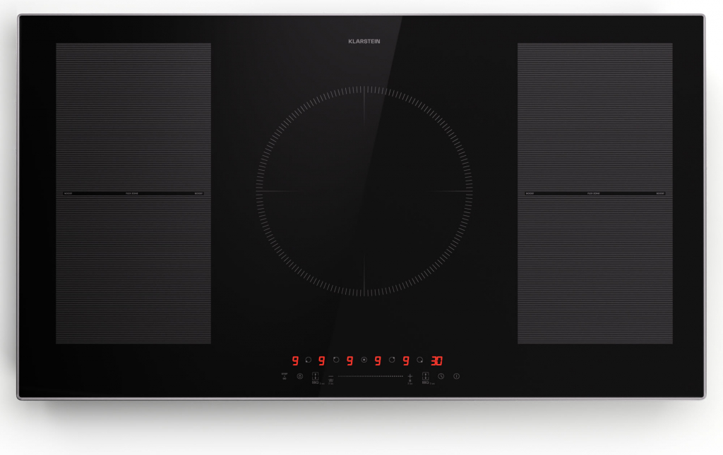 Klarstein Delicatessa 90 Hybrid Prime recenze