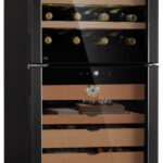 Klarstein El Dorado 108 recenze