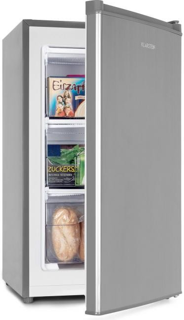 Klarstein Garfield Eco L recenze