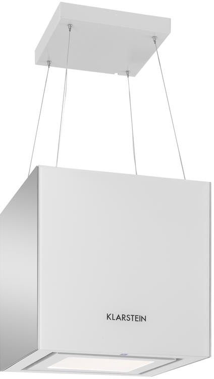 Klarstein Kronleuchter 45 recenze
