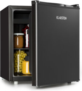 Fotografie Klarstein Obsidian  recenzía