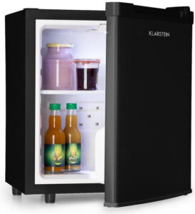 Fotografie Klarstein Silent Cool  recenzía