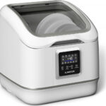 Klarstein SilentScrub recenze