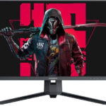 Koorui 27E1QA recenze