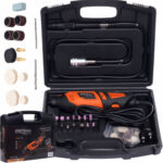 Kraft & Dele KD10750 recenze