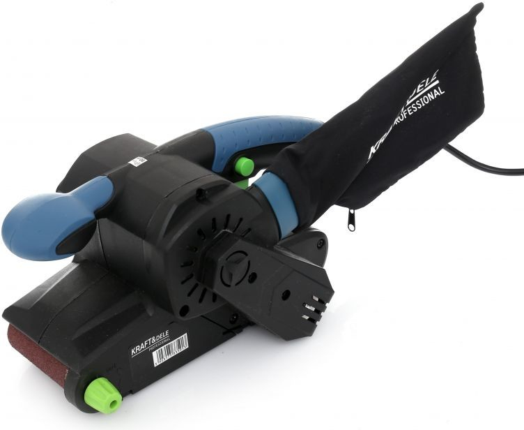 Kraft & Dele KD1679-Z recenze