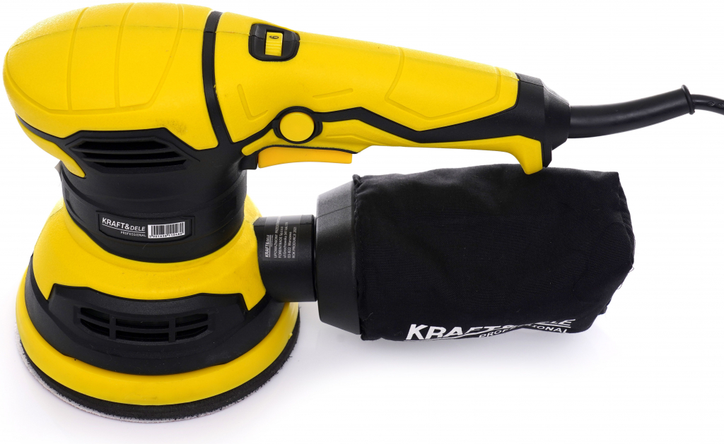 Kraft Dele KD1695-Y recenze