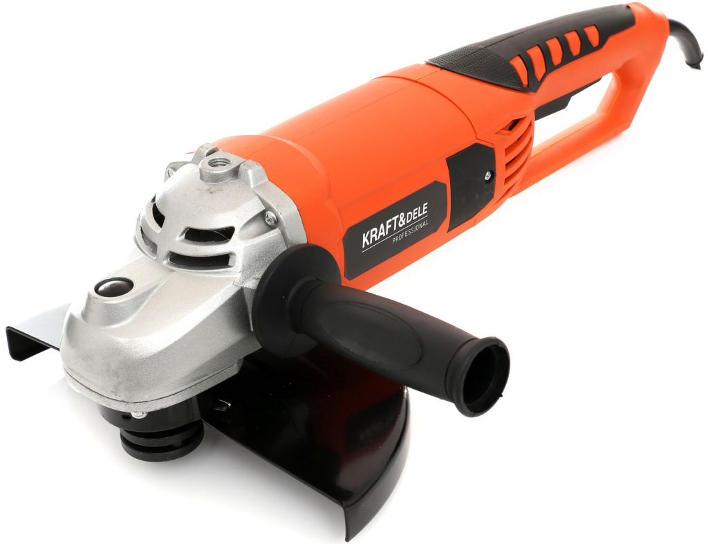 Kraft & Dele KD1725 recenze