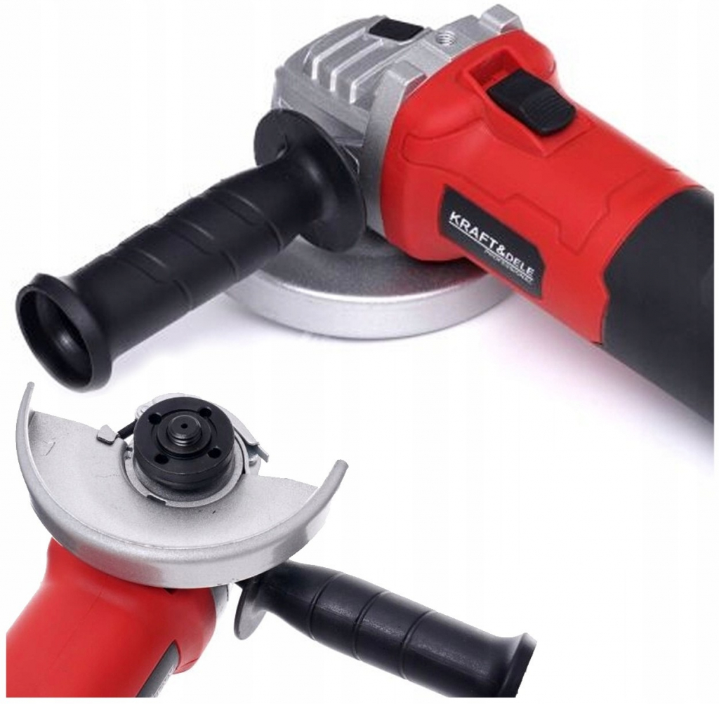 Kraft & Dele KD3160 recenze