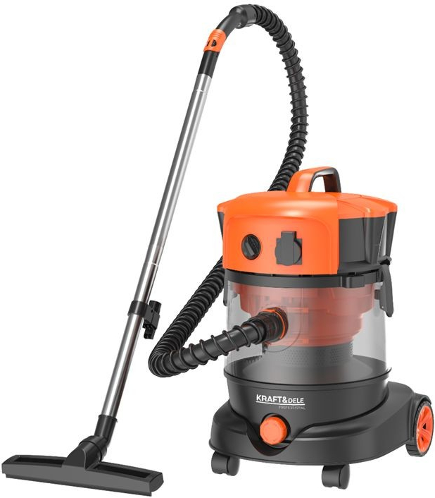 Kraft & Dele KD5156 recenze