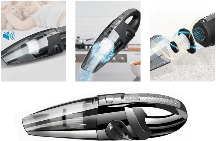 Kraft & Dele KD5158 recenze