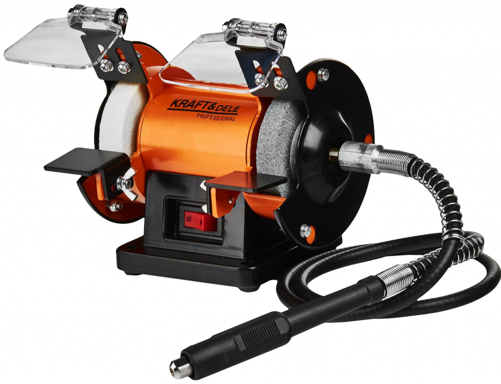 Kraft & Dele KD567 recenze