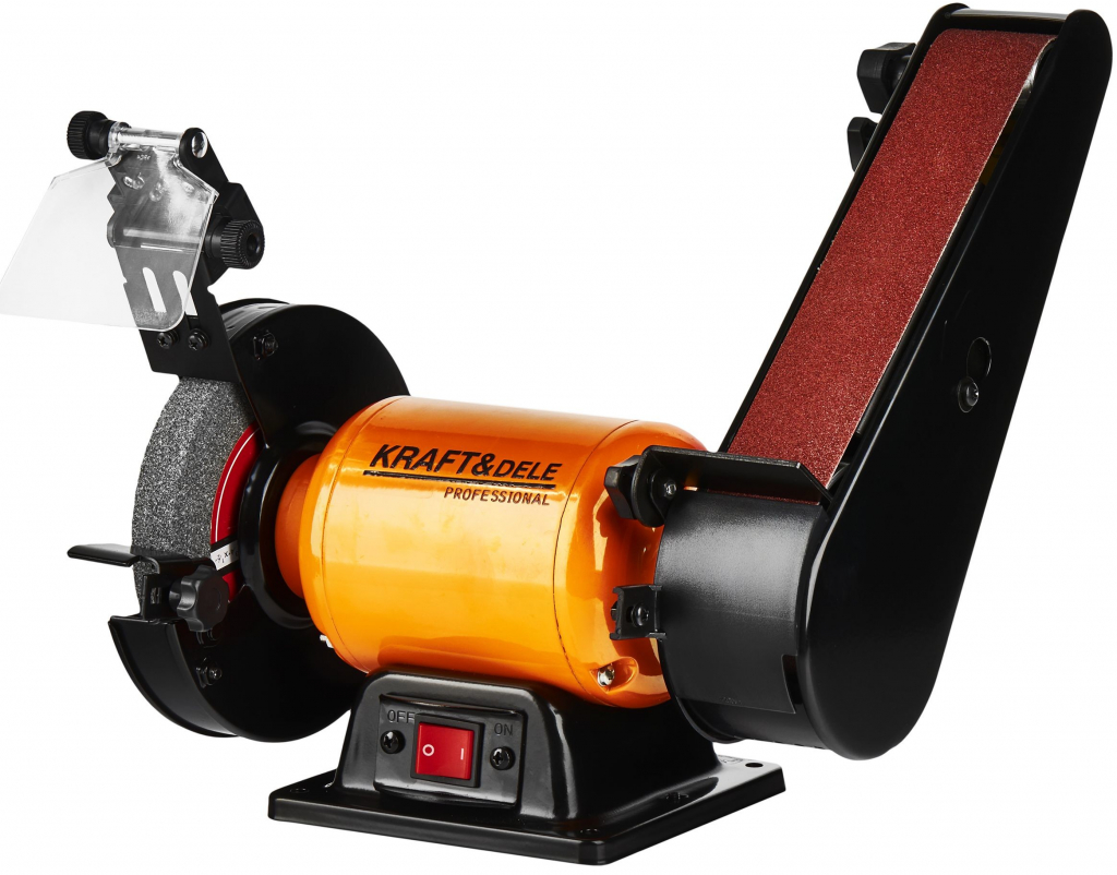 Kraft & Dele KD568 recenze