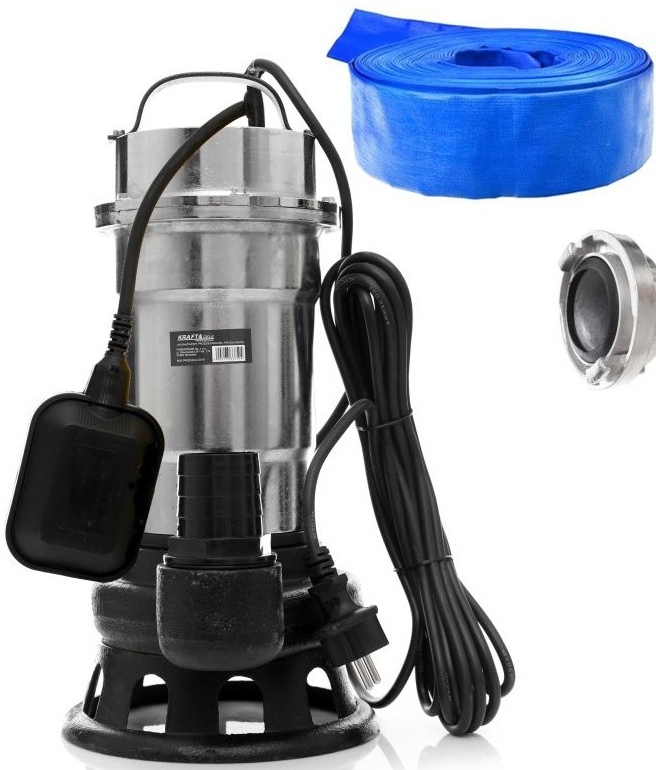 Kraft & Dele KD763 recenze