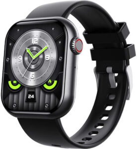 Fotografie Kronus KR57  recenzía