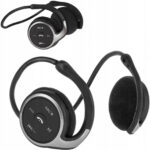 Krüger & Matz KMP10BT recenze