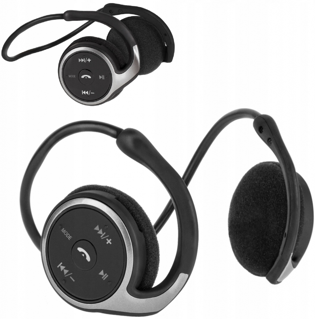 Krüger & Matz KMP10BT recenze