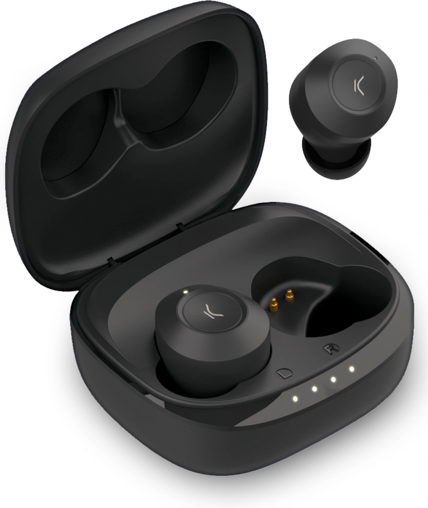 Ksix Oblivion recenze