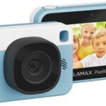 LAMAX PixelKid1 recenze