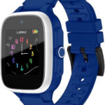 LAMAX WatchY4 Play recenze