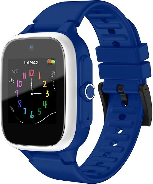 Obrázok LAMAX WatchY4 Play hodnotenie