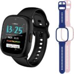 LAMAX WatchY4 Plus recenze