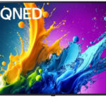 LG 55QNED776RB recenze